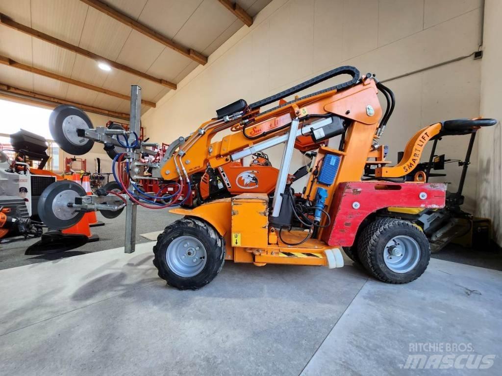 SMARTLIFT SL408 Mini kranai
