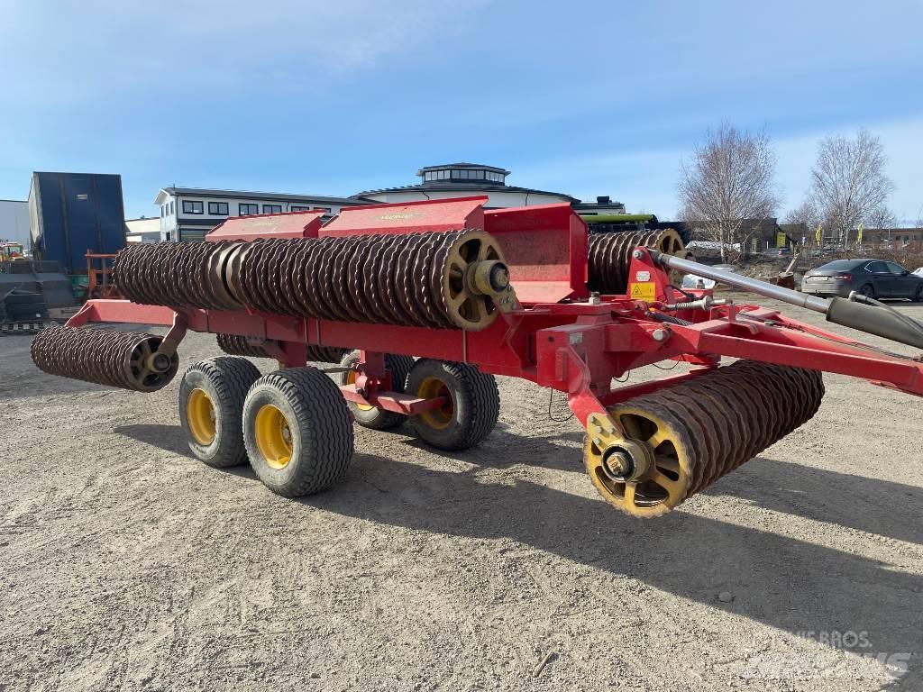 Väderstad Rexius1230 Volai