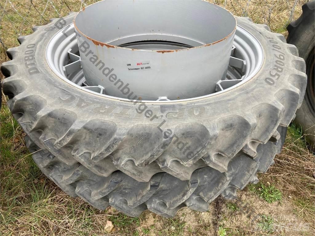 Goodyear 300/90R50 Žemės ūkis - Kita
