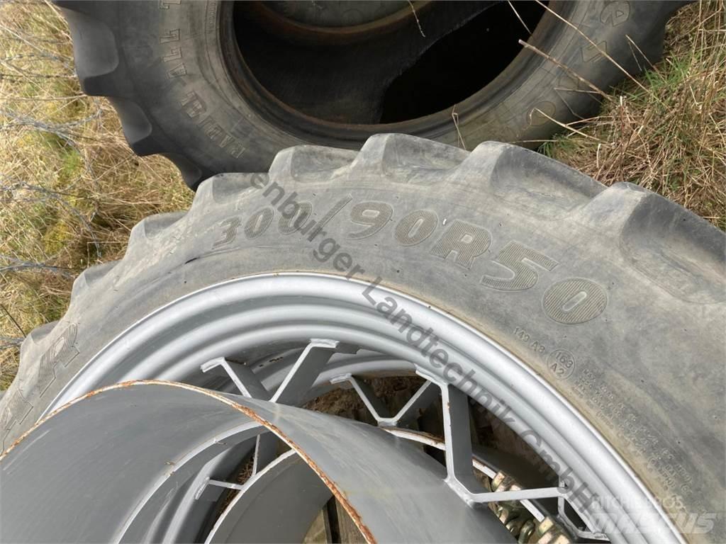 Goodyear 300/90R50 Žemės ūkis - Kita