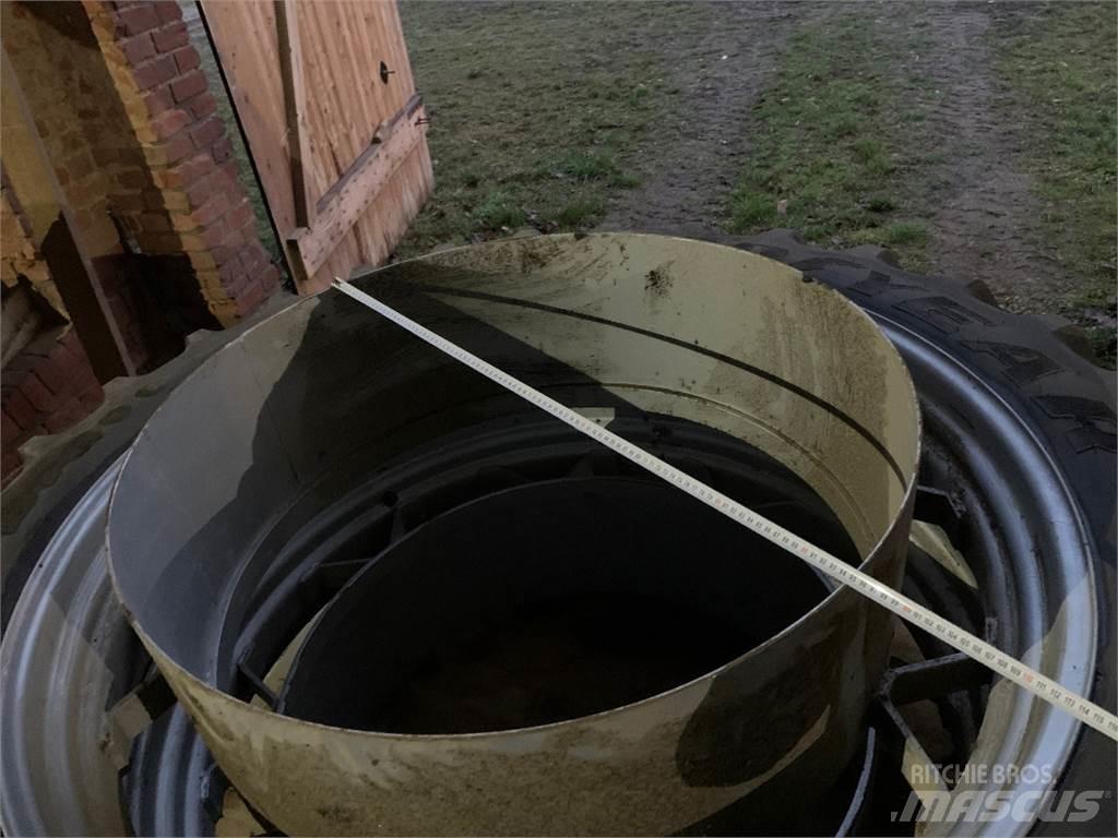Goodyear 300/90R50 Žemės ūkis - Kita