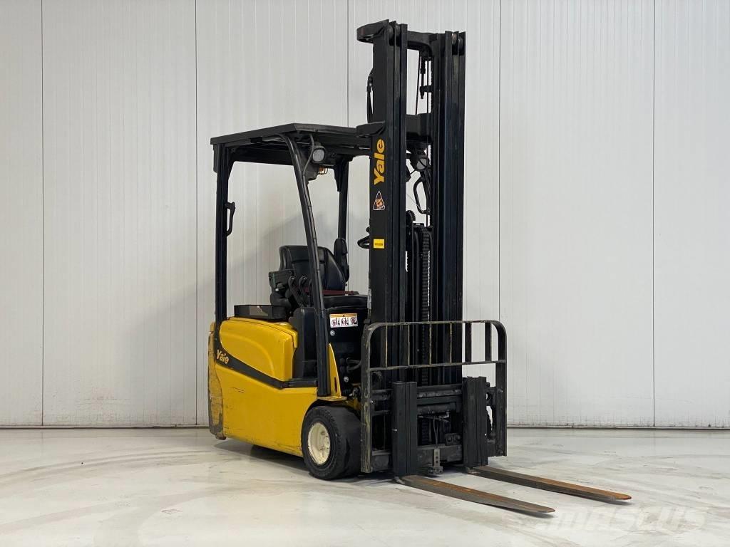 Yale ERP20VT MWB Elektriniai šakiniai krautuvai
