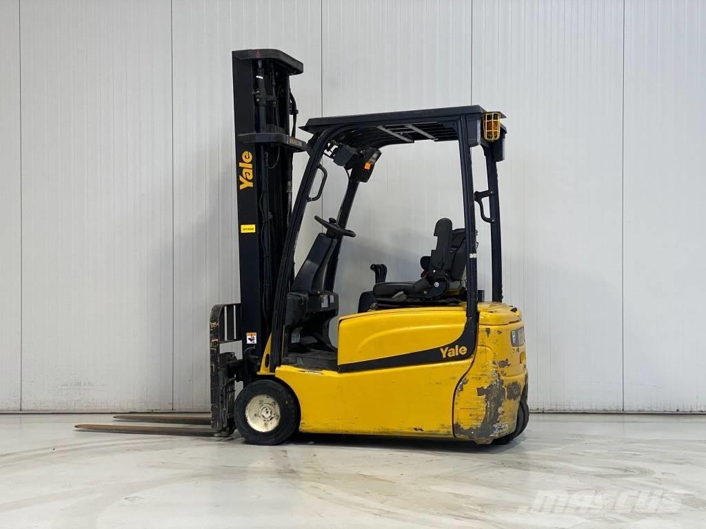 Yale ERP20VT MWB Elektriniai šakiniai krautuvai