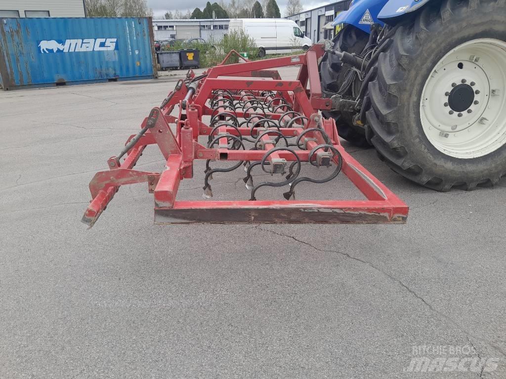 VM 510 Höylä-äes Akėčios