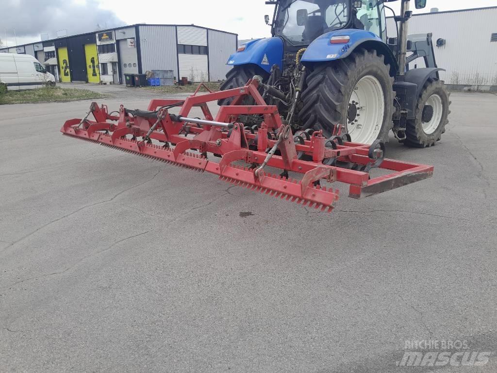 VM 510 Höylä-äes Akėčios