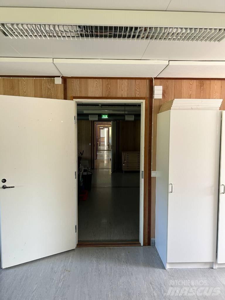  Mastertila C30 9x3m Specialūs konteineriai