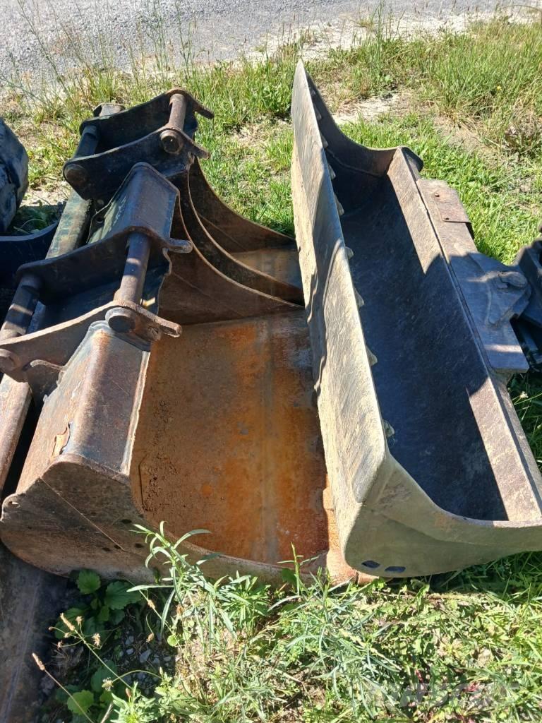 Eurocomach ES 60 TR Mini ekskavatoriai < 7 t