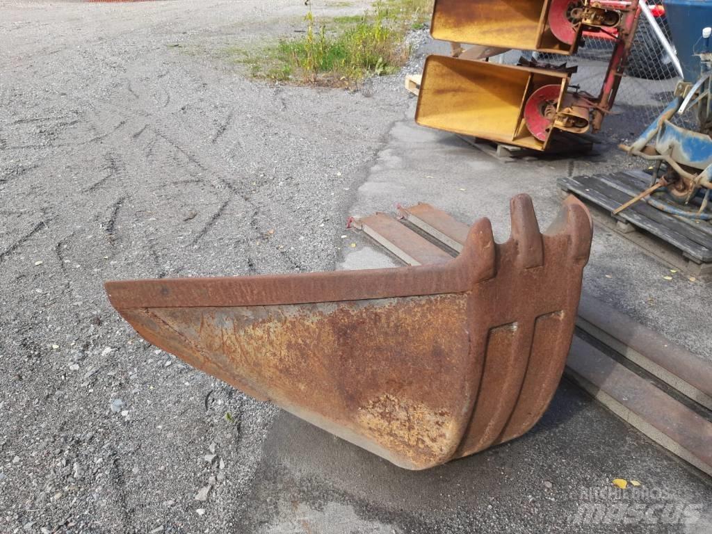  Tuntematon Ojakauha Kaušai
