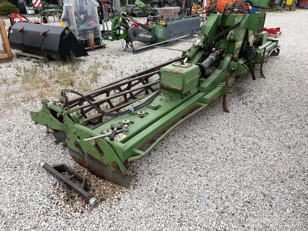 Celli Energy Y-P 600 Varomosios akėčios ir žemės frezos