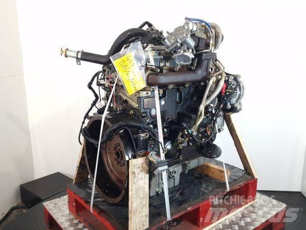 Perkins C4.4 Varikliai