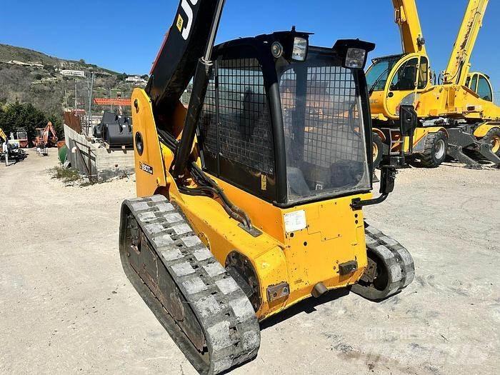 JCB 190THF Mini krautuvai