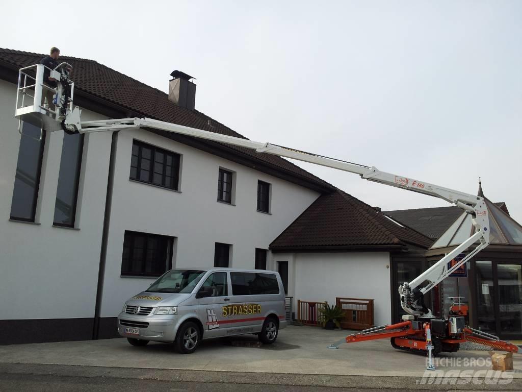 EasyLift R 180 Alkūniniai keltuvai