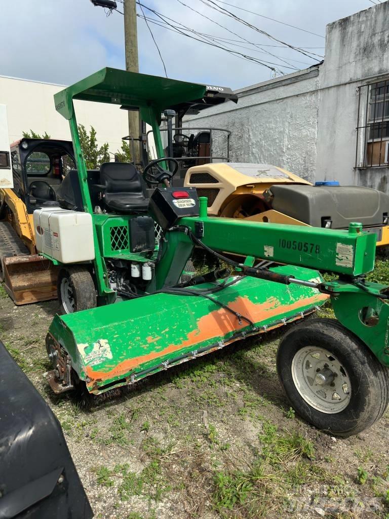 Lay-Mor SM 300 Kitos priekabos