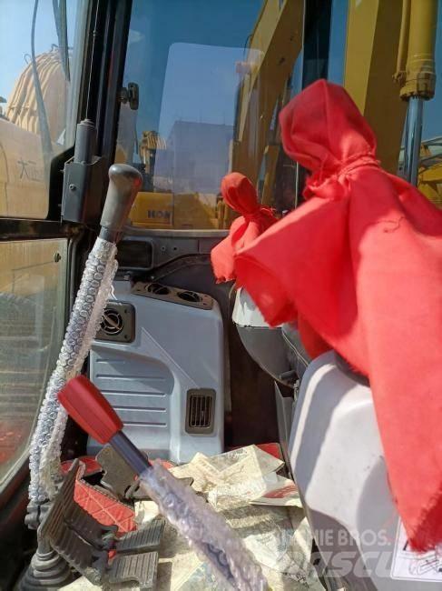Kubota U 55-4 Mini ekskavatoriai < 7 t