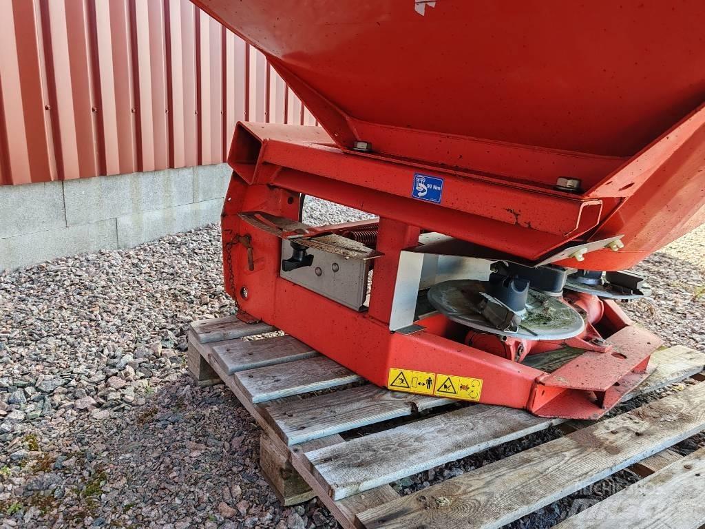 Rauch MDS 932 Mineralinių trąšų barstytuvai