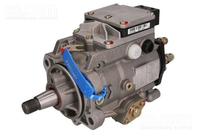 Bosch VP44 Varikliai