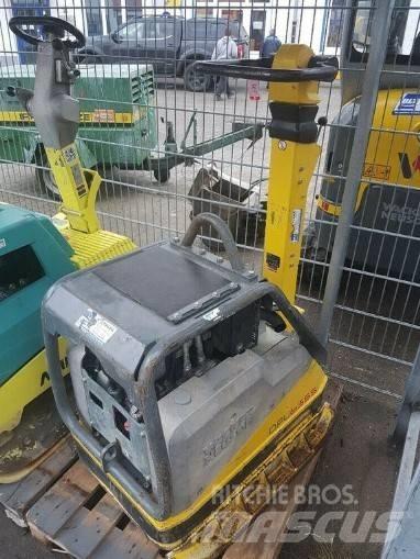 Wacker DPU6555He Vibratoriai