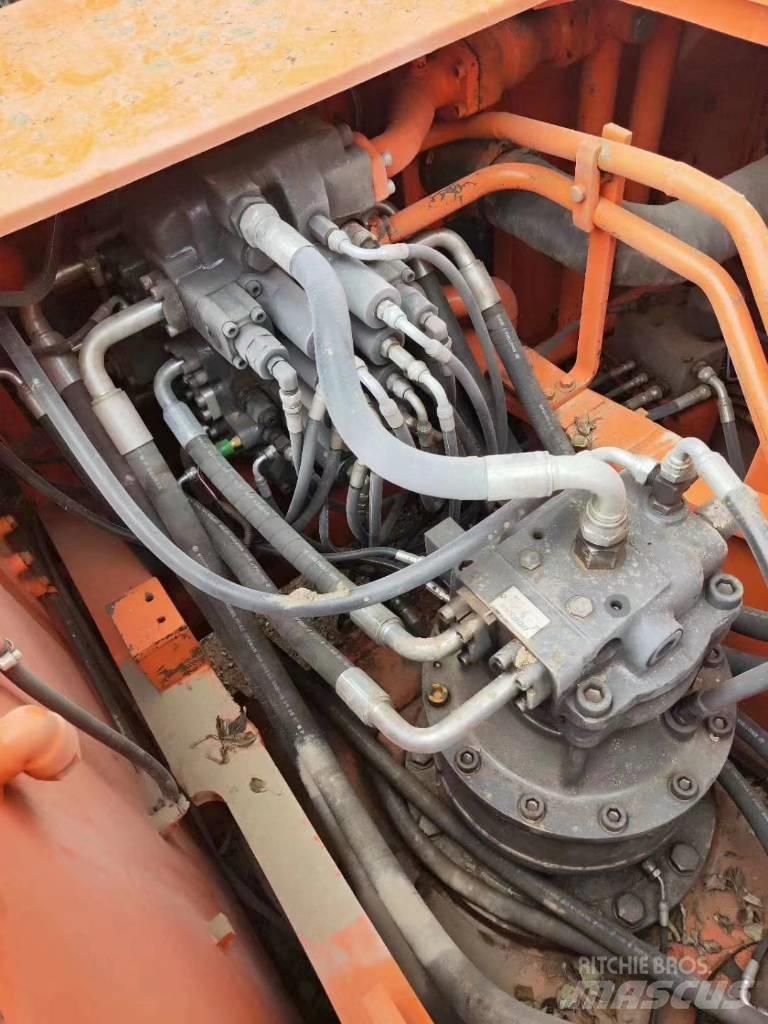 Doosan DX 300 LC Vikšriniai ekskavatoriai