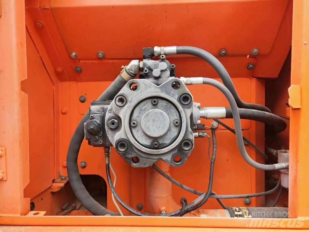 Doosan DX 300 LC Vikšriniai ekskavatoriai
