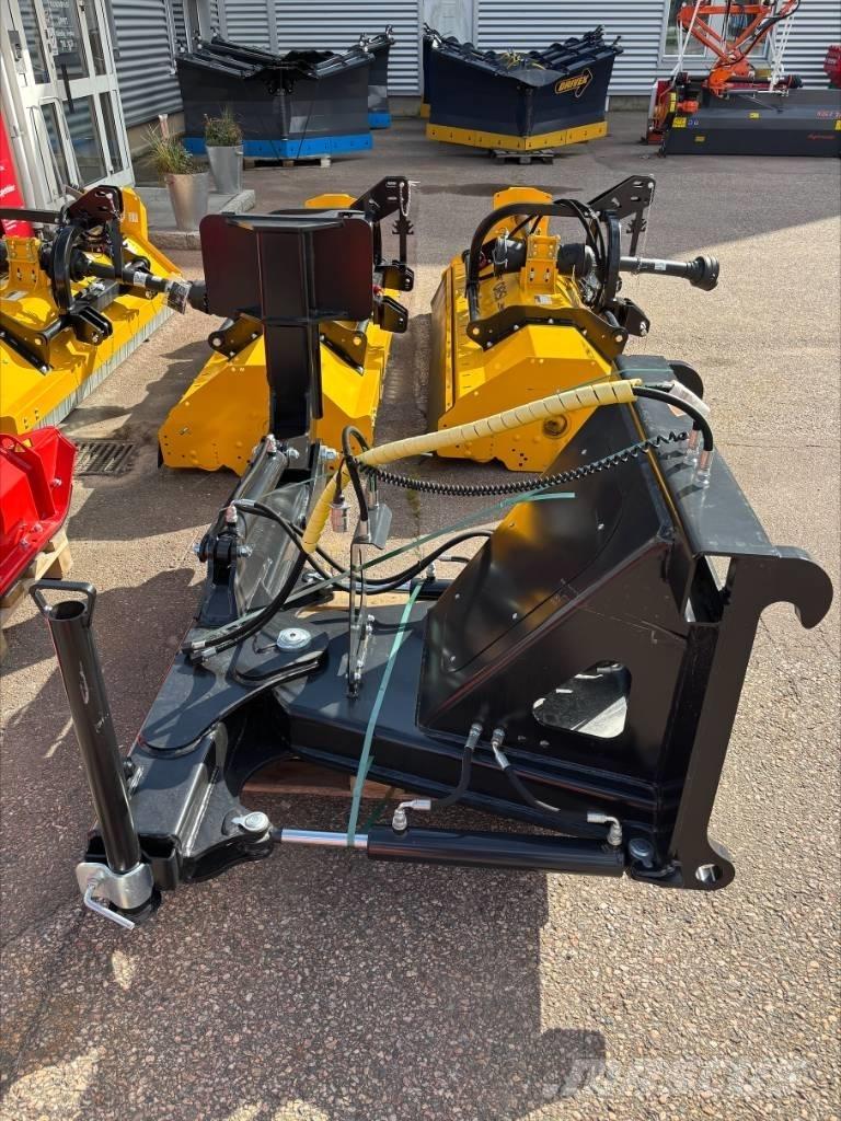 Tokvam Ilsbo H130L Žemės ūkis - Kita