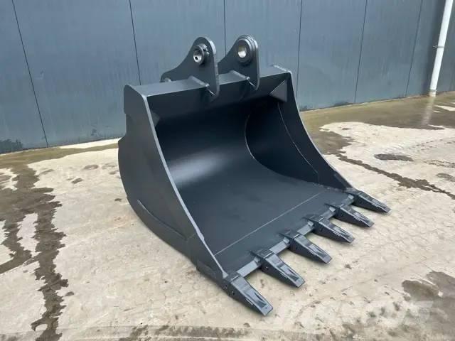 Hitachi ZX210 - 1.40m Kaušai