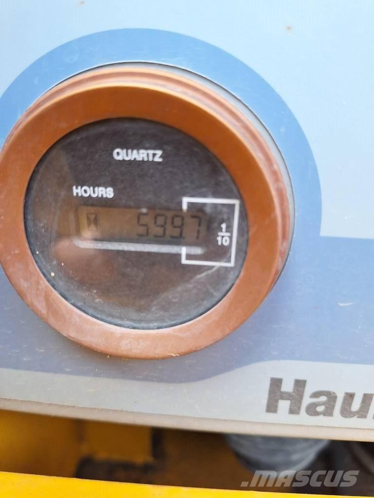 Haulotte H 18 SXL Žirkliniai keltuvai