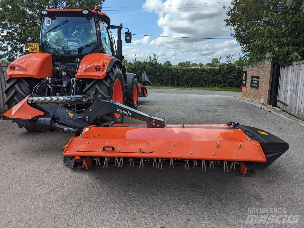 Kubota DMC6028N Kita sėjamoji technika ir jų priedai