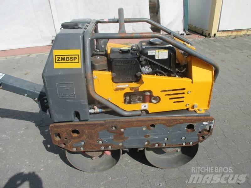 Altrad TDX650A Kiti volai
