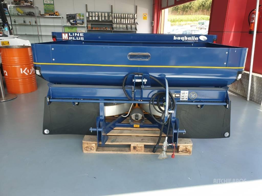 Bogballe L20 Plus Mineralinių trąšų barstytuvai