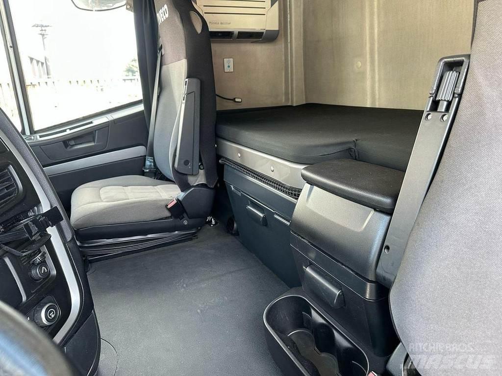 Iveco AS440E48 Naudoti vilkikai