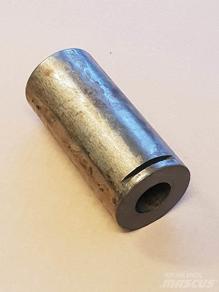 Fiat Pin 5136130 Važiuoklė ir suspensija