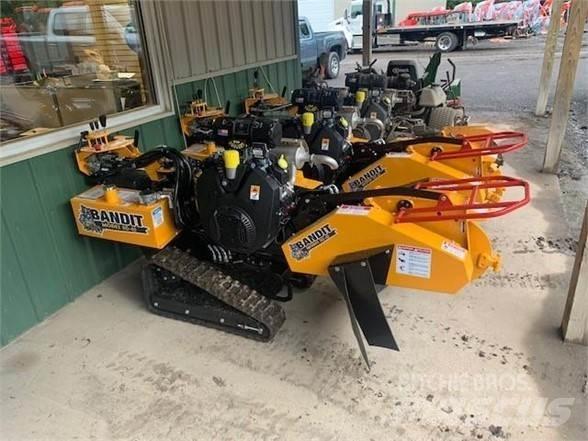 Bandit SG40 Kelmų smulkintuvai