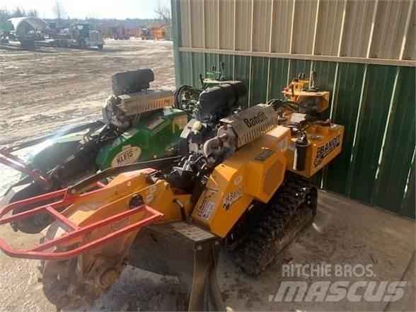 Bandit SG40 Kelmų smulkintuvai
