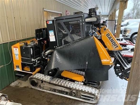 Bandit SG75 Kelmų smulkintuvai