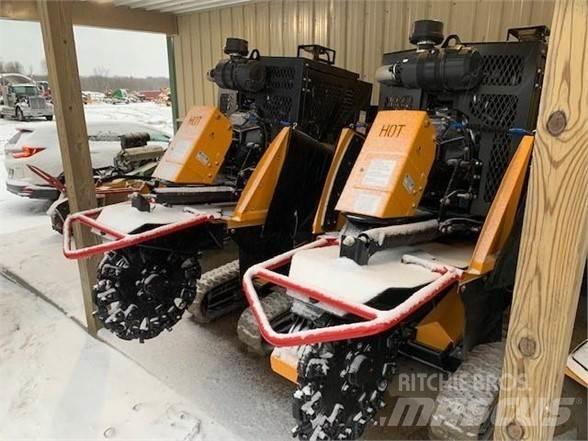 Bandit SG75 Kelmų smulkintuvai
