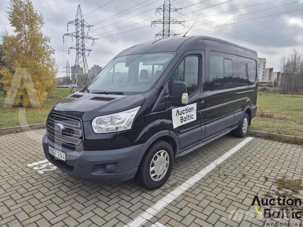 Ford Transit Kita