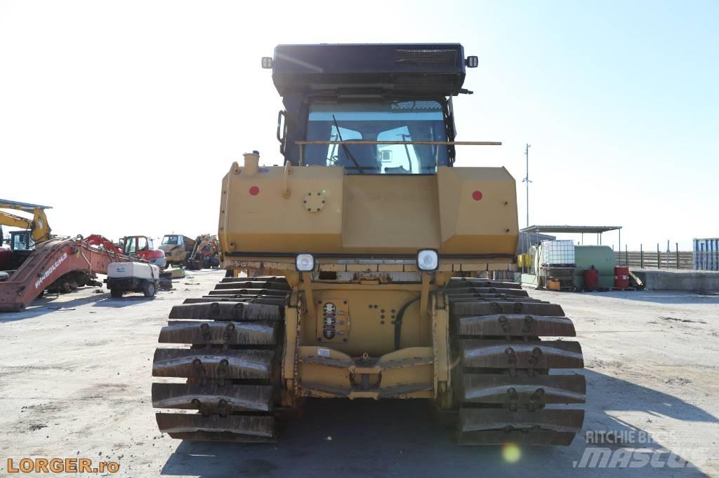 CAT D 7 E LGP Vikšriniai buldozeriai