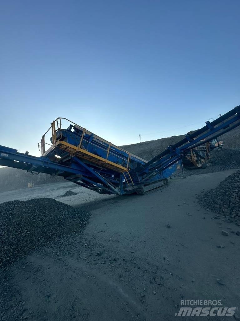 Fintec 542 Sietai