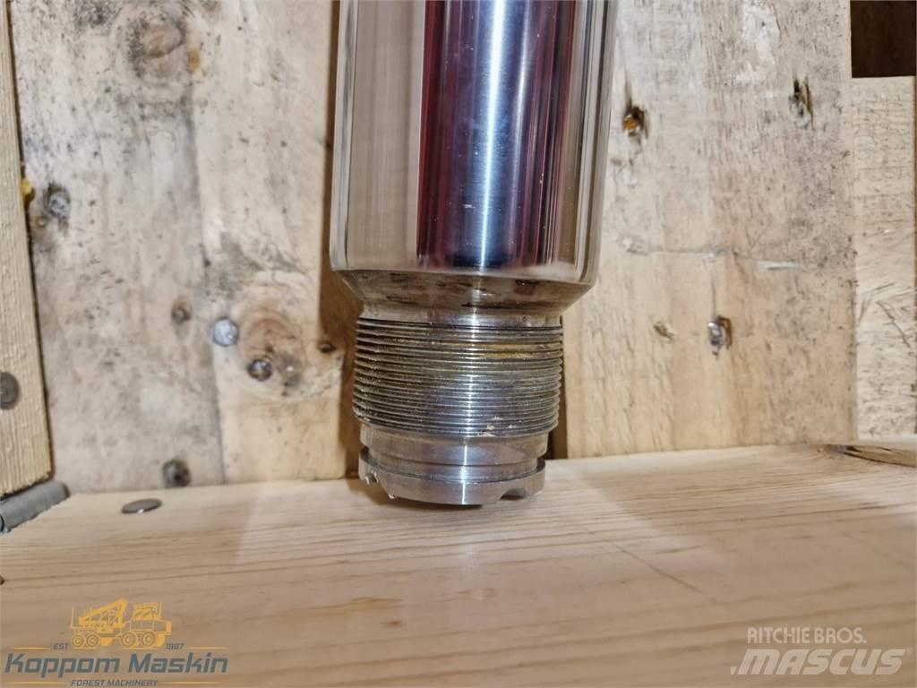 Eco Log 7013803 Hidraulikos įrenginiai