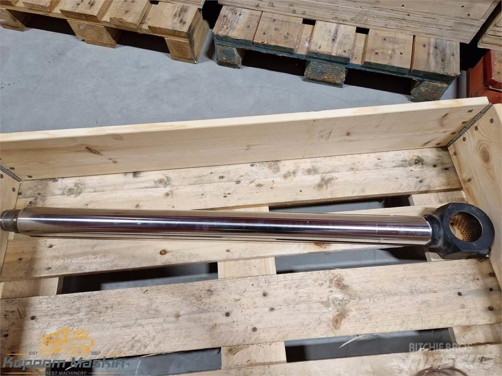 Eco Log 7013803 Hidraulikos įrenginiai