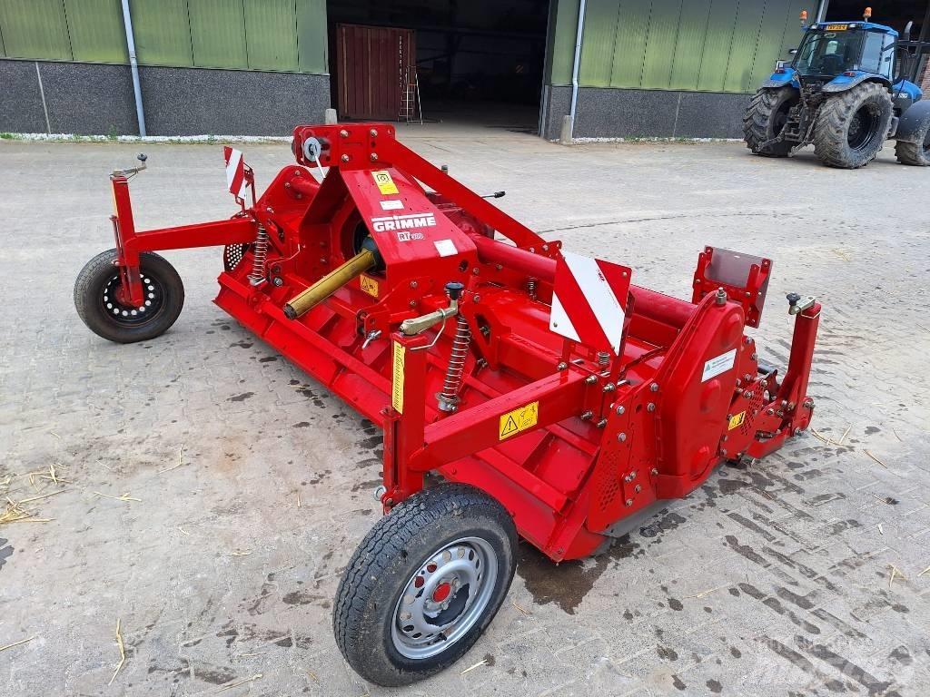 Grimme RT 300 Vagotuvai