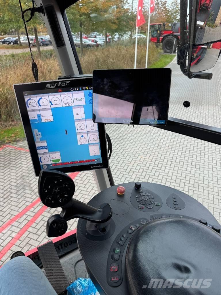 Agrifac CE026099 Savaeigiai purkštuvai