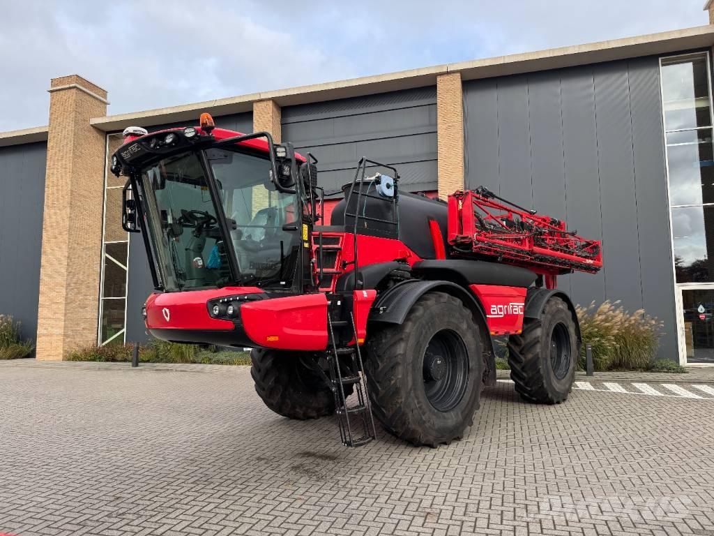 Agrifac CE026099 Savaeigiai purkštuvai