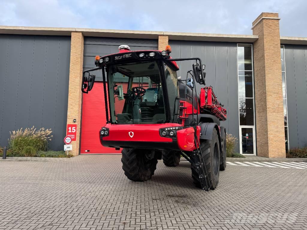 Agrifac CE026099 Savaeigiai purkštuvai