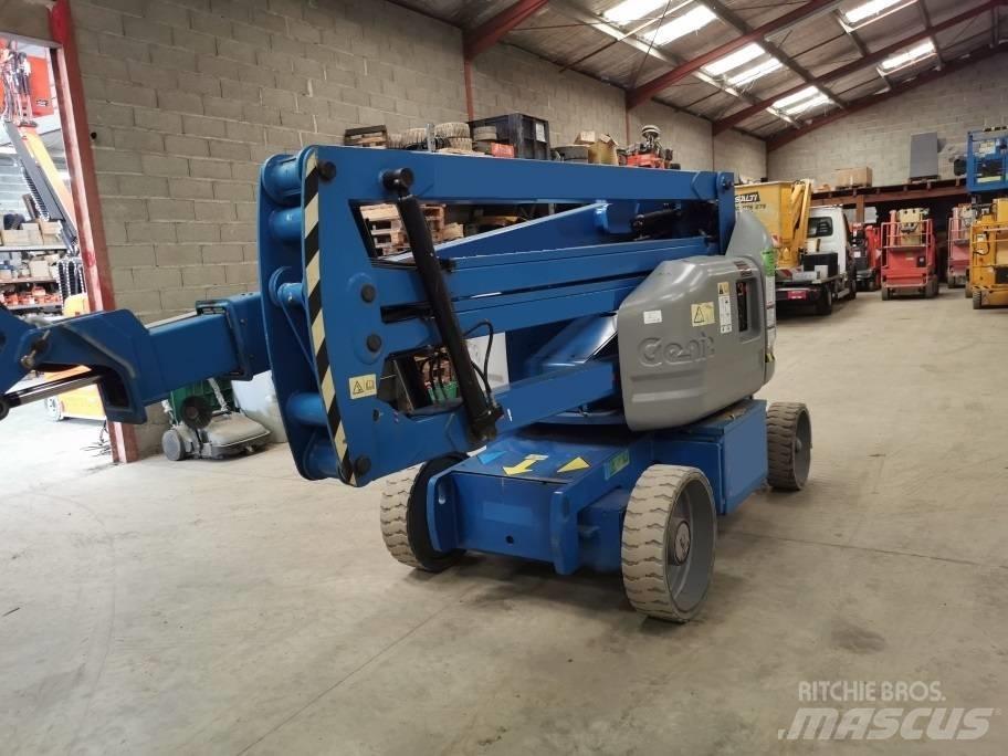 Genie Z 40/23 N RJ Alkūniniai keltuvai