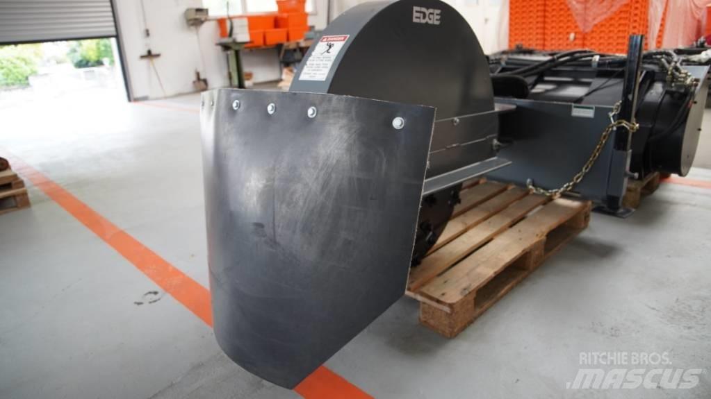 Edge SC-50H Kelmų smulkintuvai