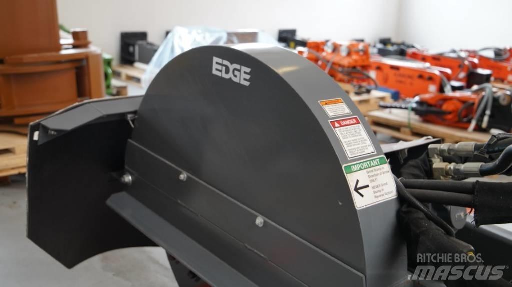 Edge SC-50H Kelmų smulkintuvai