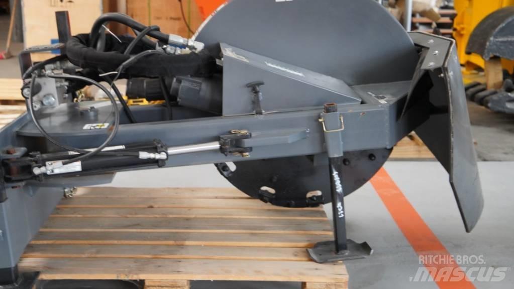 Edge SC-50H Kelmų smulkintuvai