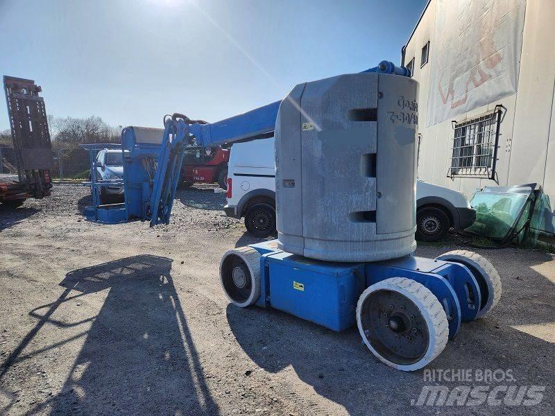 Genie Z30NRJ Alkūniniai keltuvai