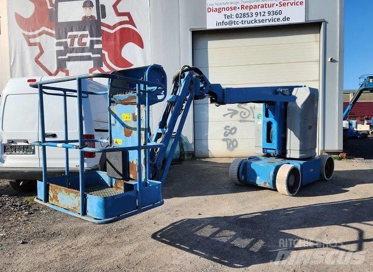 Genie Z30NRJ Alkūniniai keltuvai